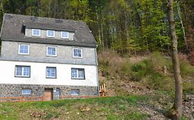 House With Private Sauna Garden And Terrace